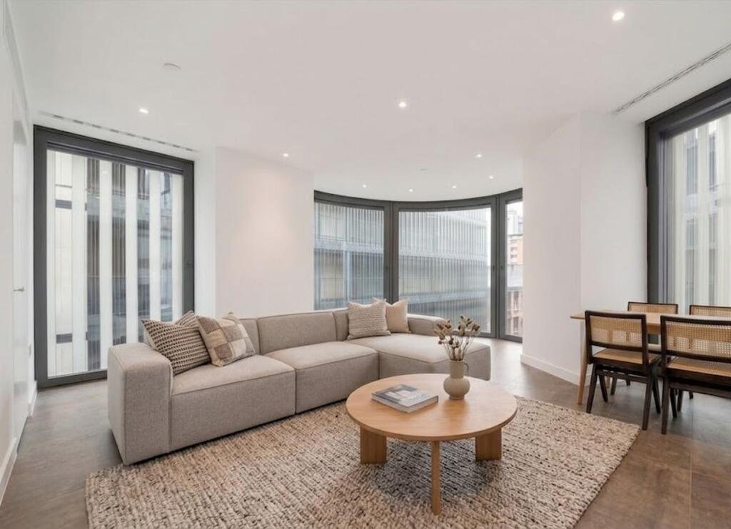 2 bed Apartment for rent in Islington. From Austin Homes - London