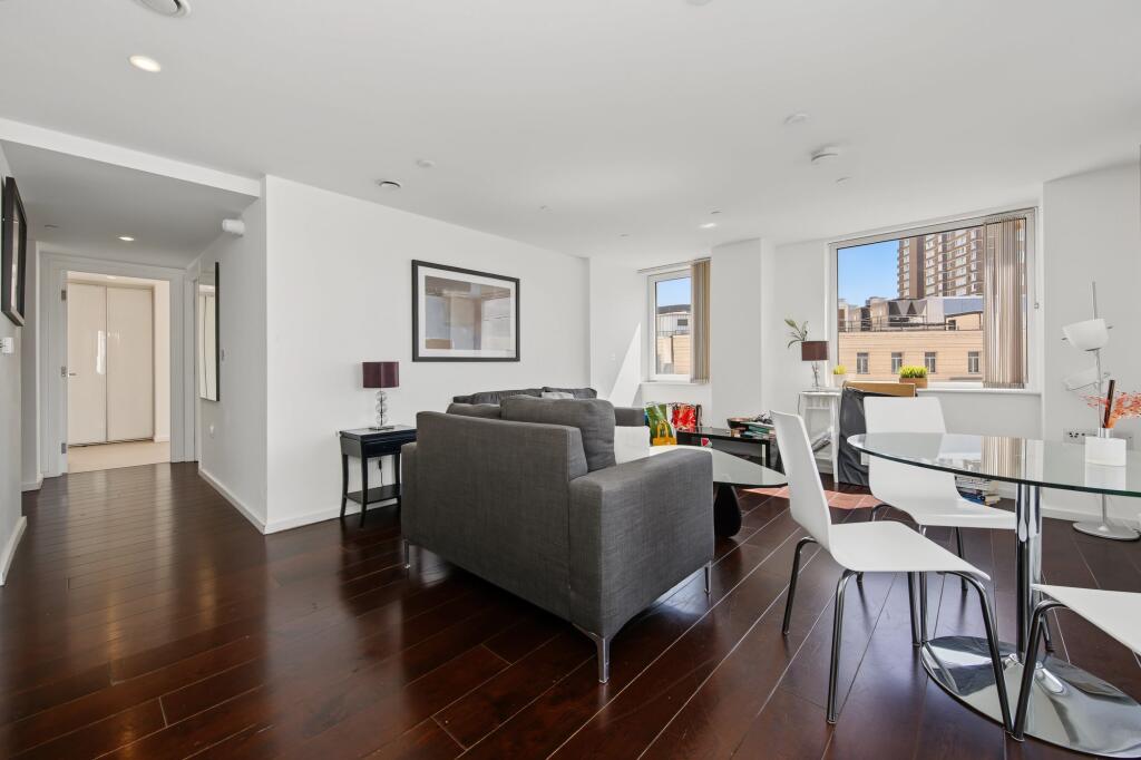 2 bed 1st Floor Flat for rent in Islington. From Austin Homes - London 2 bed 1st Floor Flat for rent in Islington. From Austin Homes - London