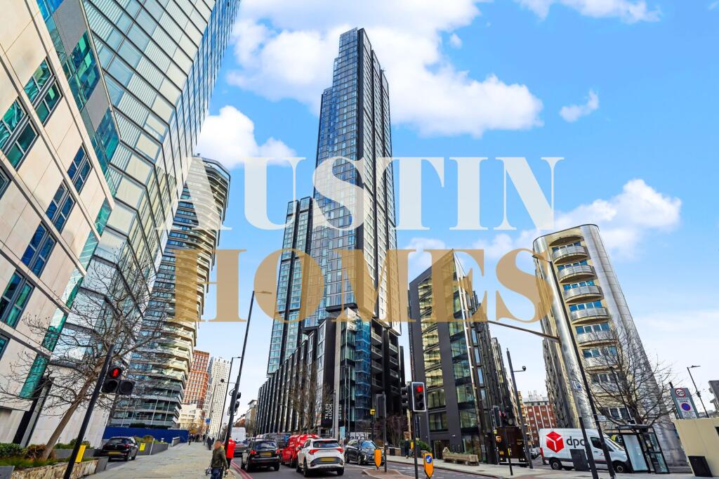 4 bed Car Parking for rent in Islington. From Austin Homes - London