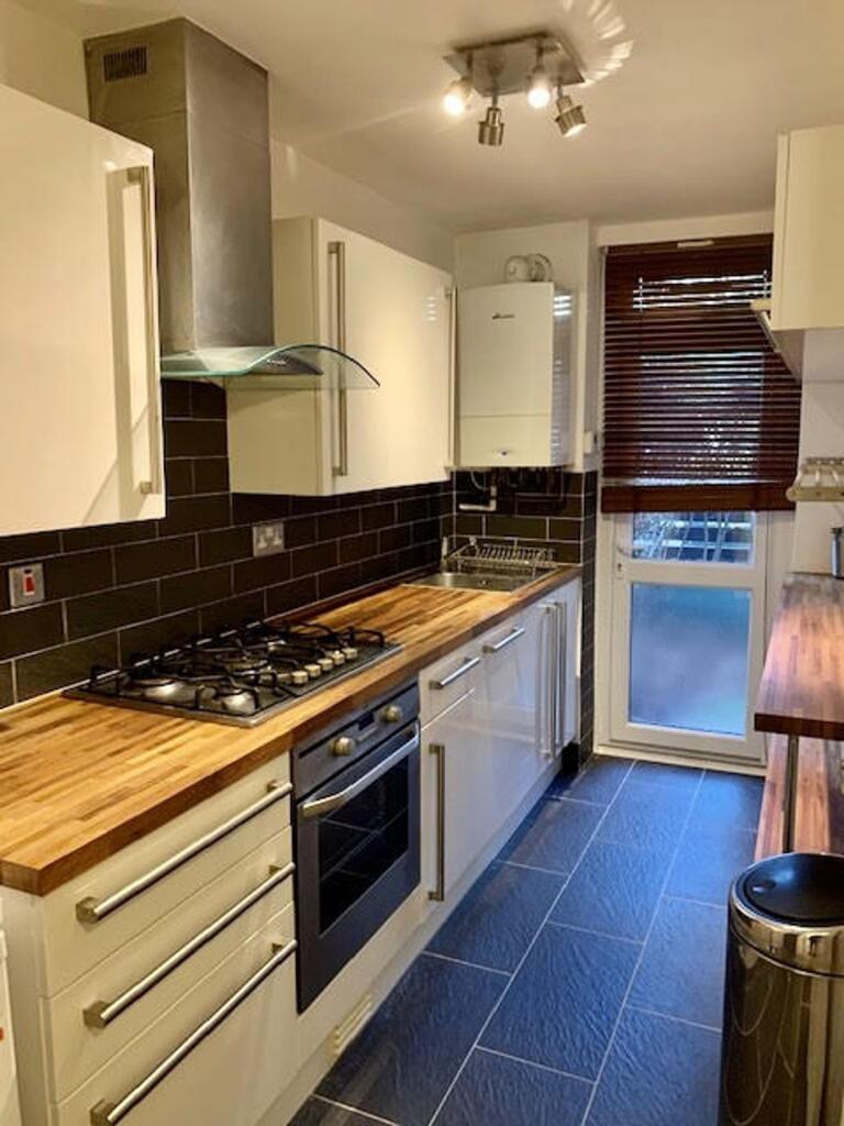 1 bed 1st Floor Flat for rent in Stoke Newington. From Austin Homes - London