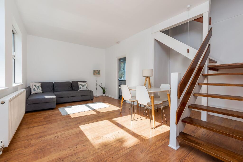 2 bed Apartment for rent in Camden Town. From Austin Homes - London 2 bed Apartment for rent in Camden Town. From Austin Homes - London