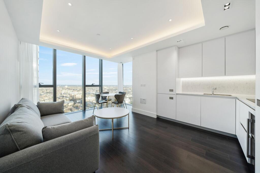2 bed Apartment for rent in Islington. From Austin Homes - London 2 bed Apartment for rent in Islington. From Austin Homes - London