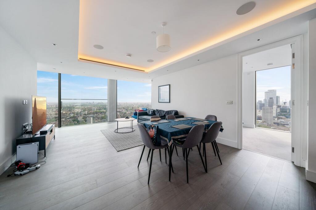 2 bed Apartment for rent in Islington. From Austin Homes - London 2 bed Apartment for rent in Islington. From Austin Homes - London