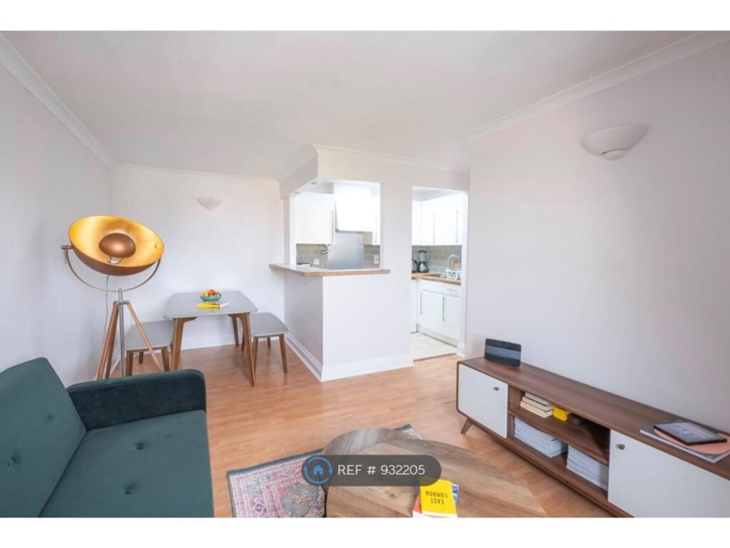 1 bed 1st Floor Flat for rent in London. From Austin Homes - London