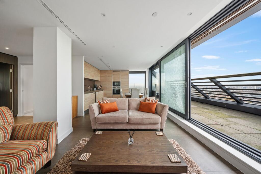 3 bed Apartment for rent in Islington. From Austin Homes - London 3 bed Apartment for rent in Islington. From Austin Homes - London