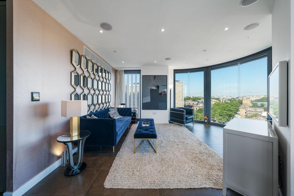 2 bed Apartment for rent in Islington. From Austin Homes - London 2 bed Apartment for rent in Islington. From Austin Homes - London