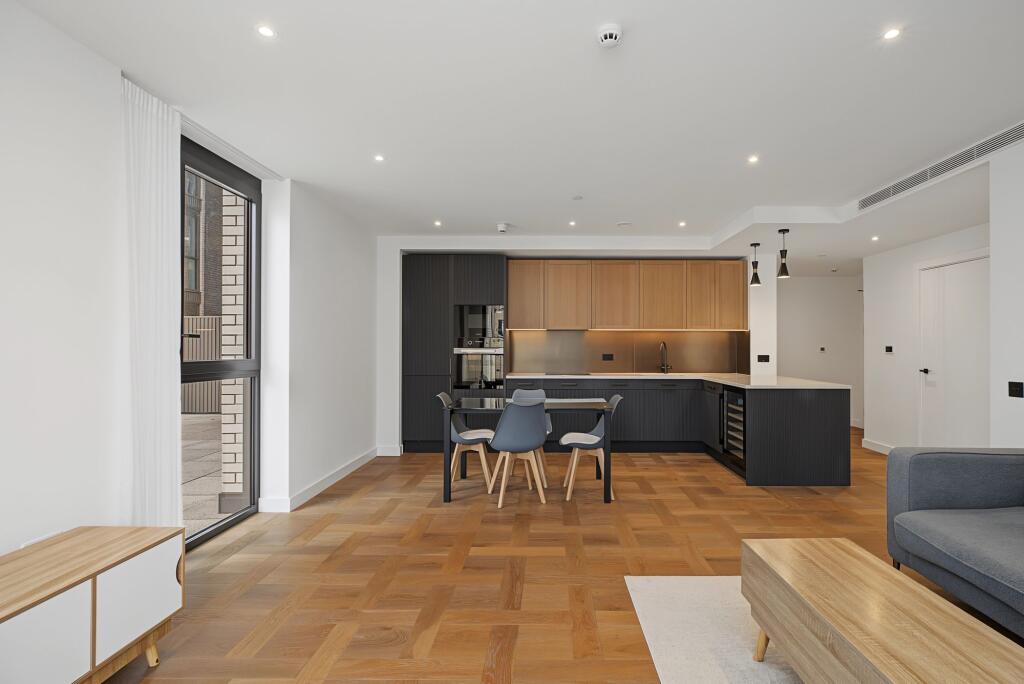 2 bed Apartment for rent in Stepney. From Austin Homes - London 2 bed Apartment for rent in Stepney. From Austin Homes - London