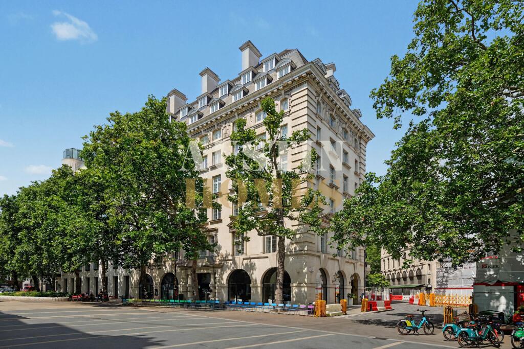 1 bed 1st Floor Flat for rent in Westminster. From Austin Homes - London
