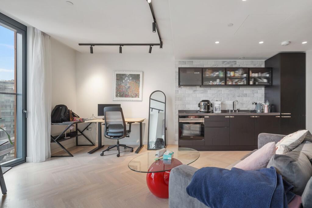 1 bed Apartment for rent in London. From Austin Homes - London 1 bed Apartment for rent in London. From Austin Homes - London