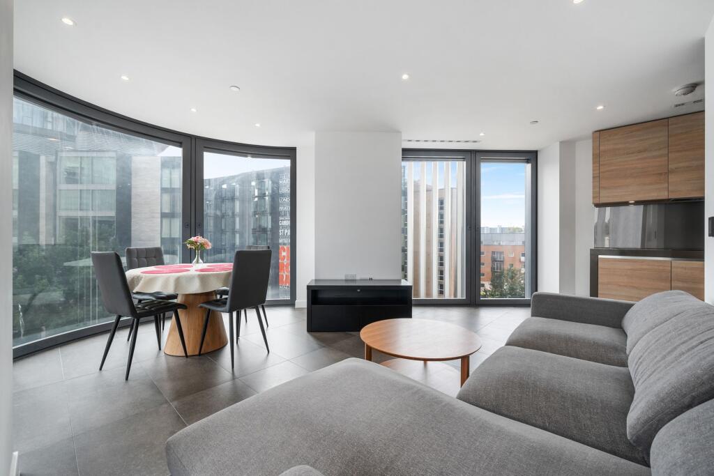 2 bed 1st Floor Flat for rent in Islington. From Austin Homes - London 2 bed 1st Floor Flat for rent in Islington. From Austin Homes - London