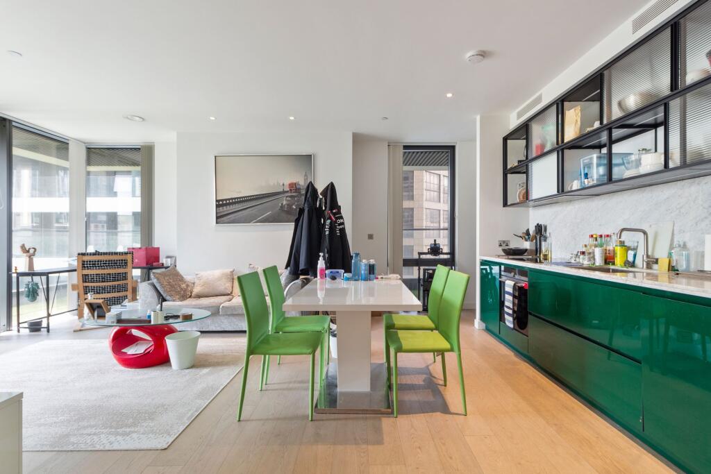 2 bed Apartment for rent in Poplar. From Austin Homes - London