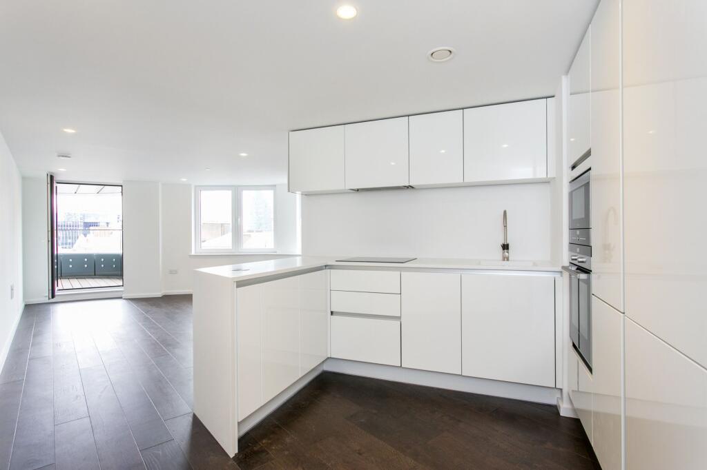 2 bed Apartment for rent in Islington. From Austin Homes - London 2 bed Apartment for rent in Islington. From Austin Homes - London