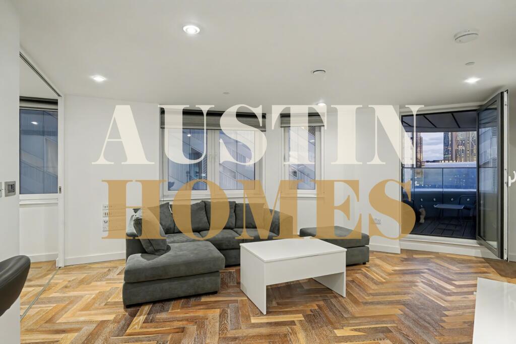 2 bed Apartment for rent in Islington. From Austin Homes - London 2 bed Apartment for rent in Islington. From Austin Homes - London