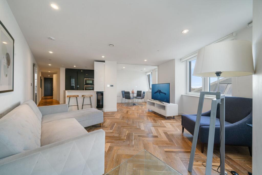 2 bed 1st Floor Flat for rent in London. From Austin Homes - London 2 bed 1st Floor Flat for rent in London. From Austin Homes - London