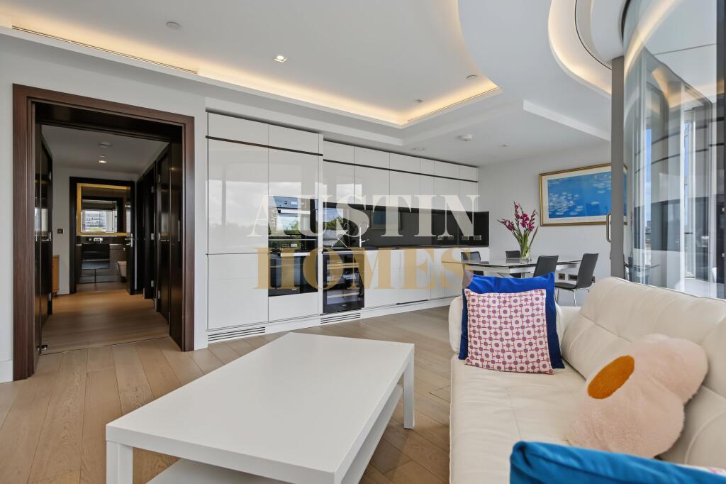 2 bed Apartment for rent in London. From Austin Homes - London
