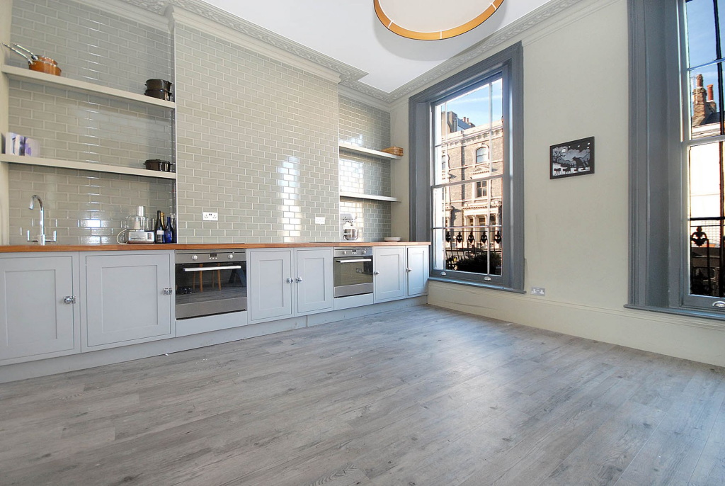 1 bed Apartment for rent in Camden Town. From Austin Homes - London
