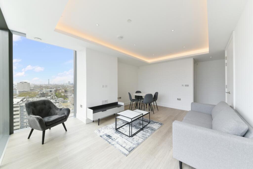 1 bed Apartment for rent in Islington. From Austin Homes - London
