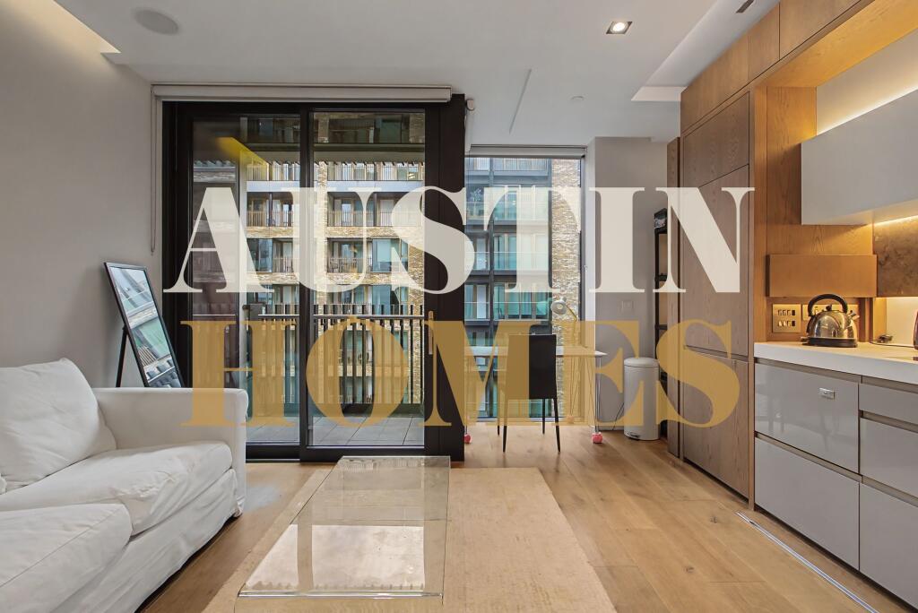 1 bed Apartment for rent in Westminster. From Austin Homes - London