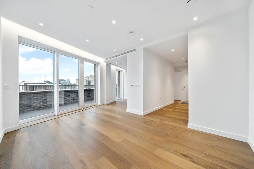 1 bed 1st Floor Flat for rent in Islington. From Austin Homes - London