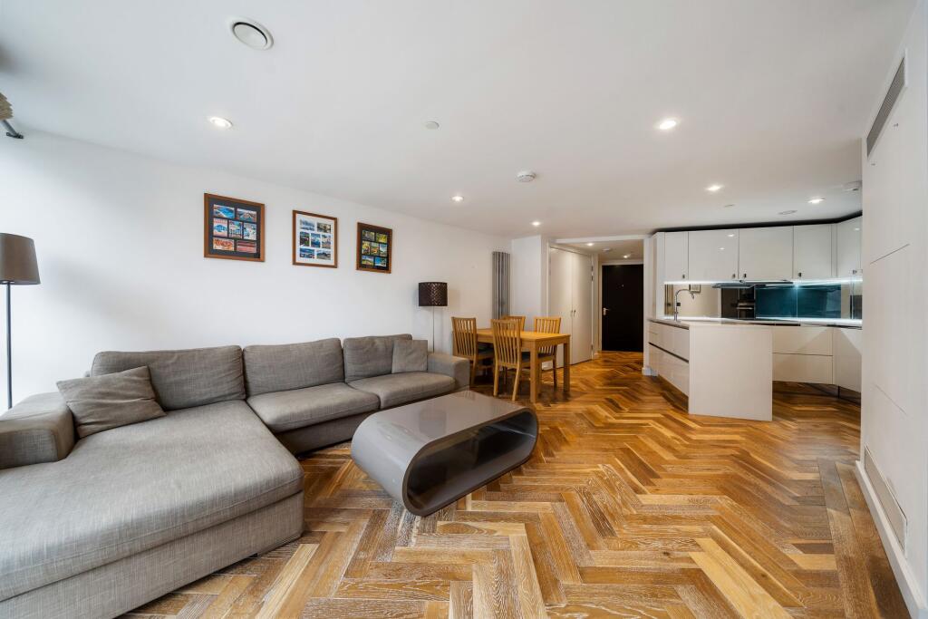 2 bed Apartment for rent in Islington. From Austin Homes - London 2 bed Apartment for rent in Islington. From Austin Homes - London