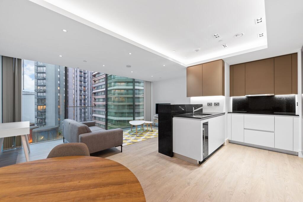 2 bed Apartment for rent in Islington. From Austin Homes - London 2 bed Apartment for rent in Islington. From Austin Homes - London