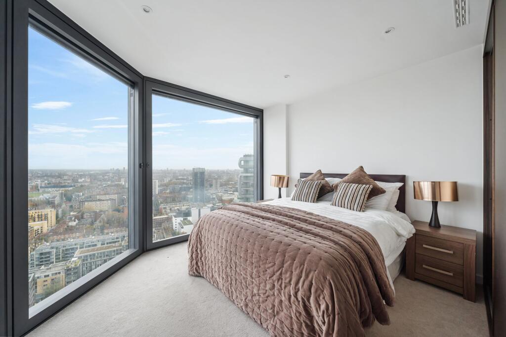3 bed Apartment for rent in Islington. From Austin Homes - London