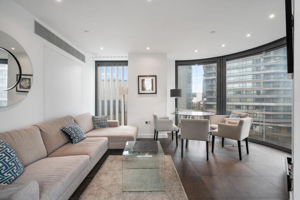 2 bed Apartment for rent in London. From Austin Homes - London