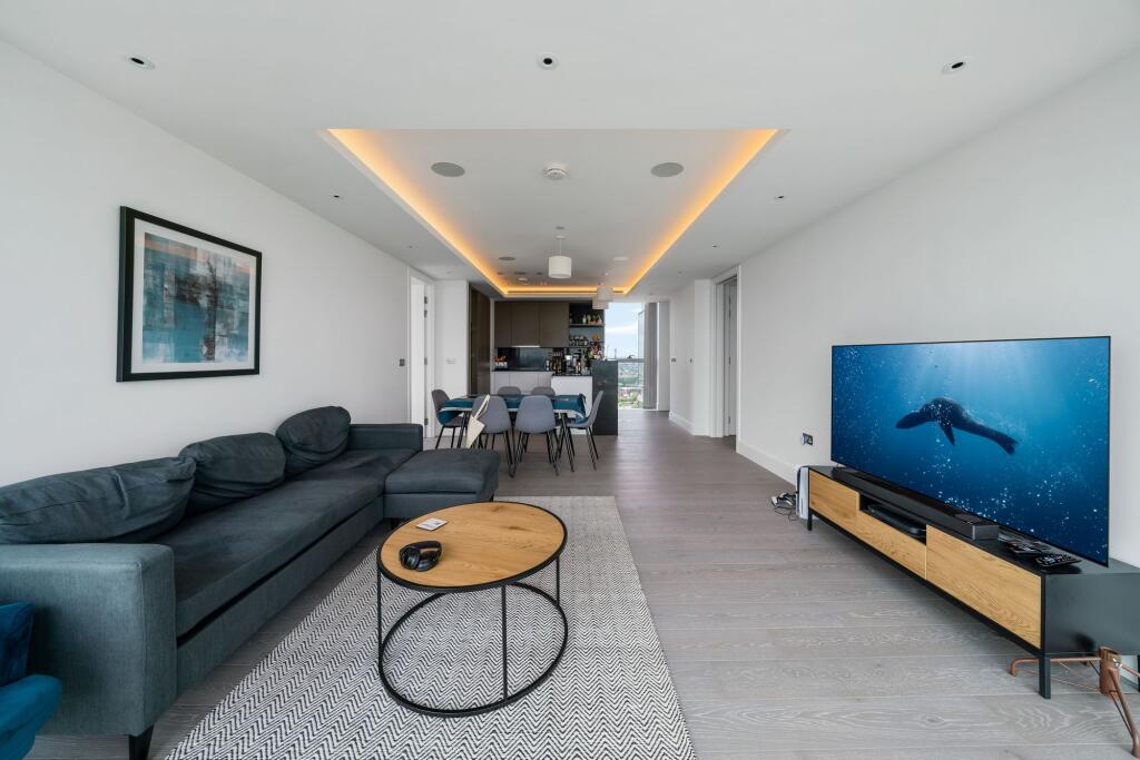2 bed Apartment for rent in Islington. From Austin Homes - London 2 bed Apartment for rent in Islington. From Austin Homes - London