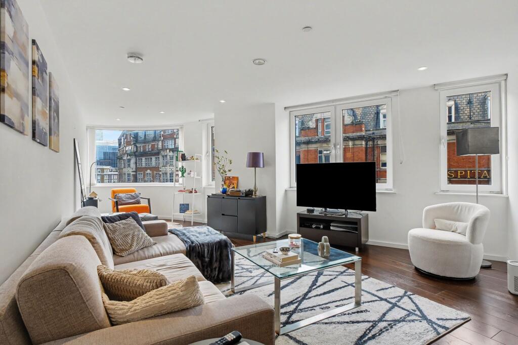 2 bed Apartment for rent in Islington. From Austin Homes - London 2 bed Apartment for rent in Islington. From Austin Homes - London