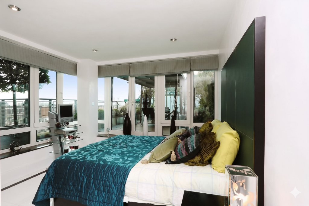 3 bed 1st Floor Flat for rent in Poplar. From Austin Homes - London