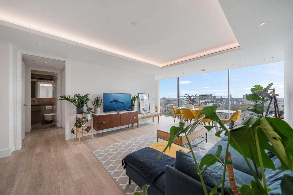 2 bed Apartment for rent in London. From Austin Homes - London 2 bed Apartment for rent in London. From Austin Homes - London
