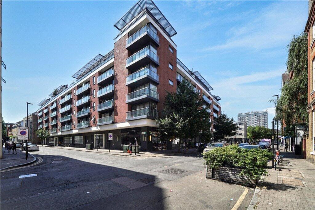 1 bed Apartment for rent in Islington. From Austin Homes - London 1 bed Apartment for rent in Islington. From Austin Homes - London