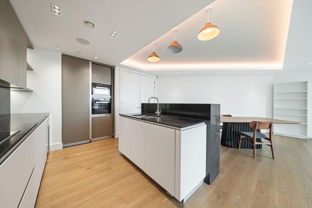 3 bed Apartment for rent in London. From Austin Homes - London