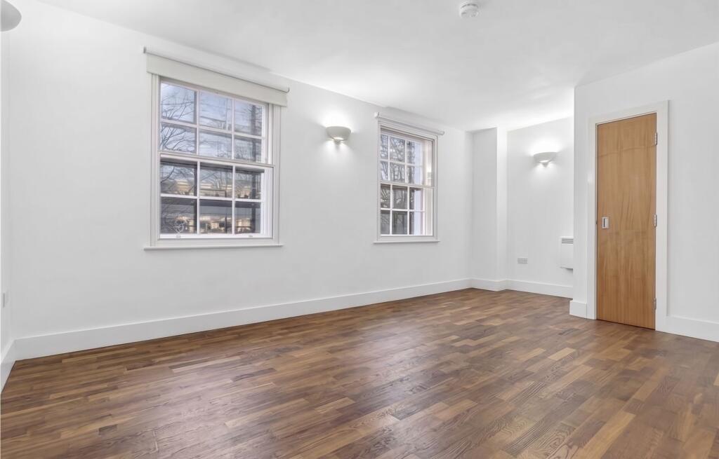 2 bed 1st Floor Flat for rent in London. From Austin Homes - London