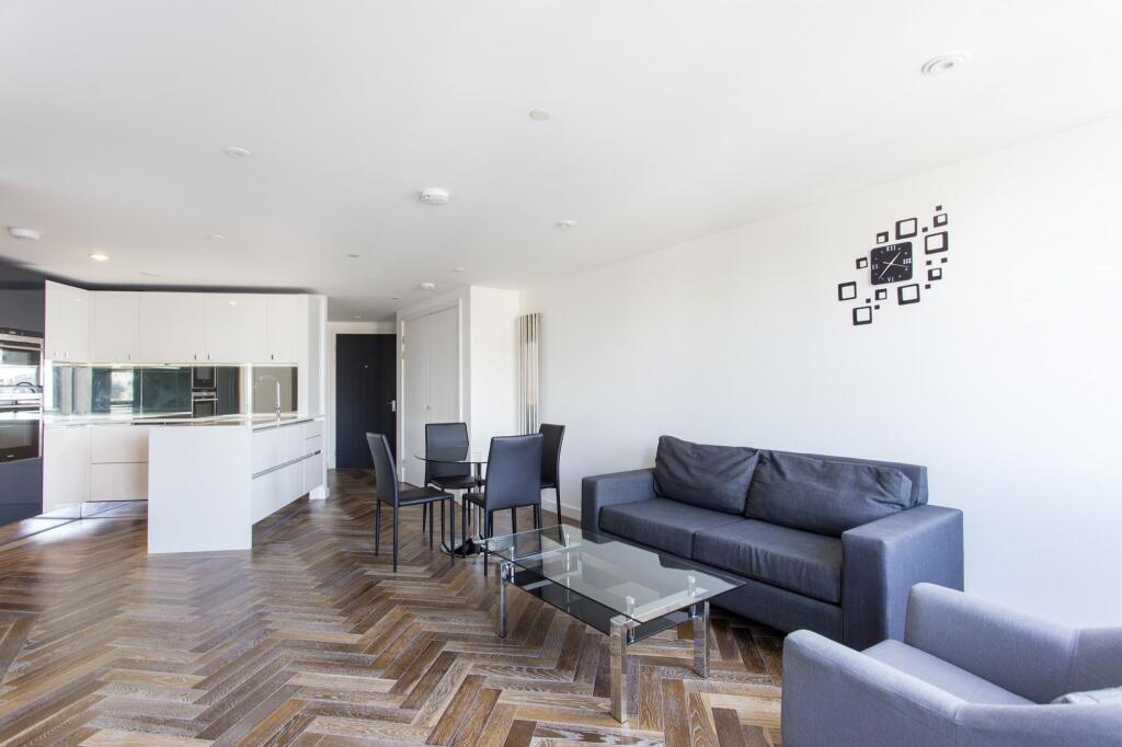 2 bed Apartment for rent in London. From Austin Homes - London