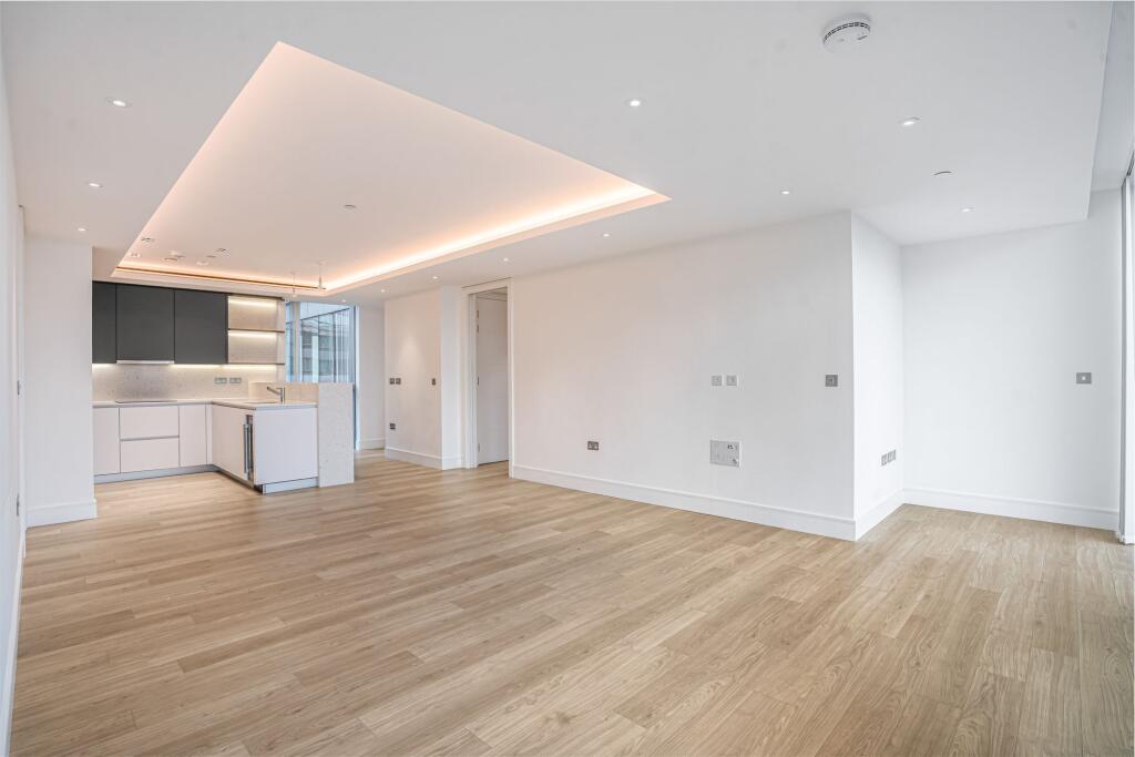 2 bed Apartment for rent in Islington. From Austin Homes - London