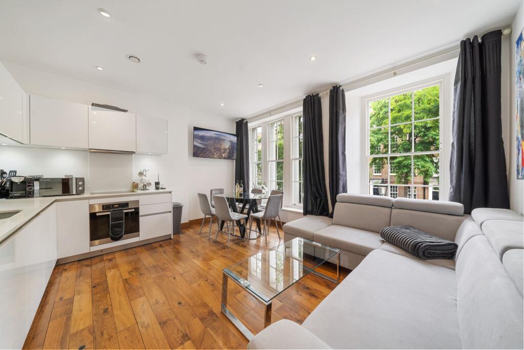 2 bed Apartment for rent in London. From Austin Homes - London