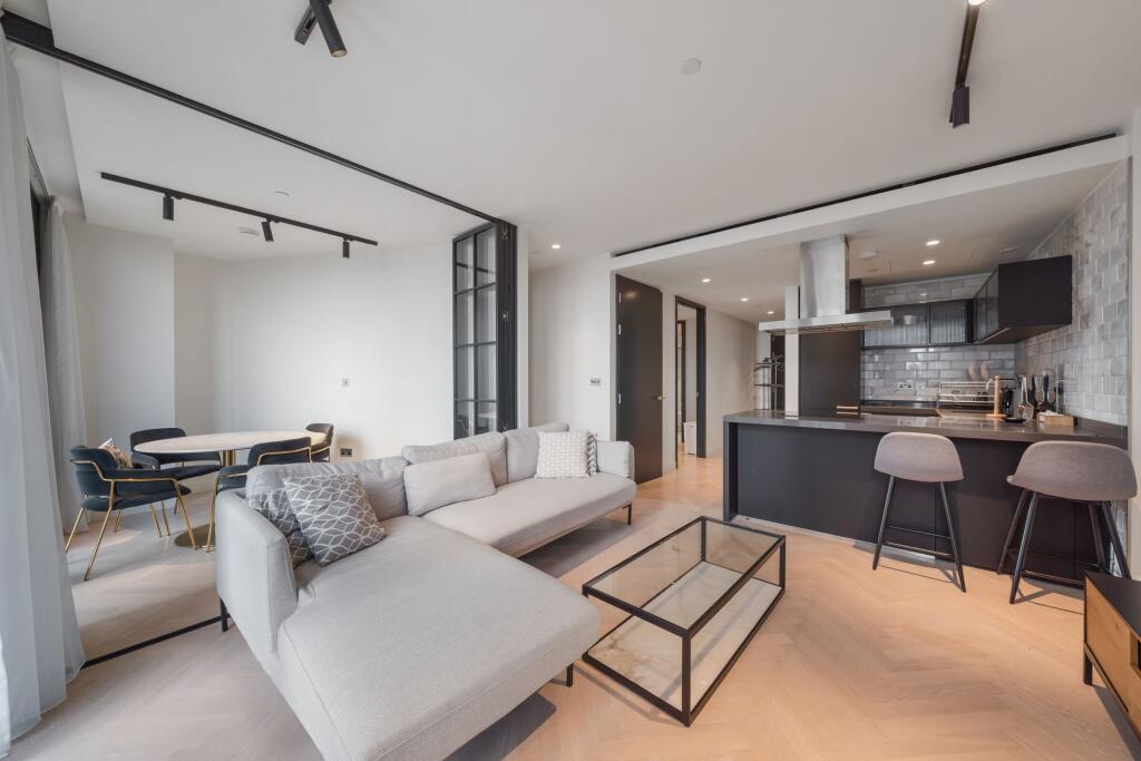 2 bed Apartment for rent in London. From Austin Homes - London 2 bed Apartment for rent in London. From Austin Homes - London