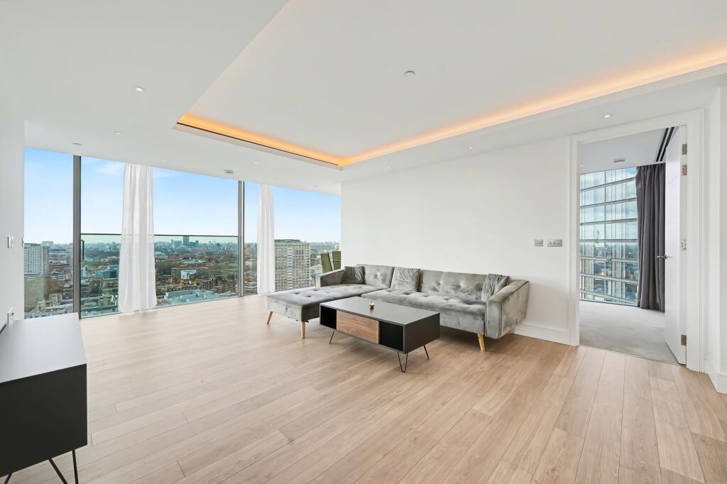 2 bed Apartment for rent in London. From Austin Homes - London