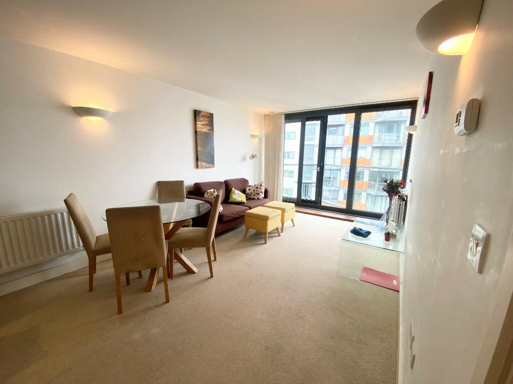 1 bed Flat for rent in London. From AWCHILDS LTD - London