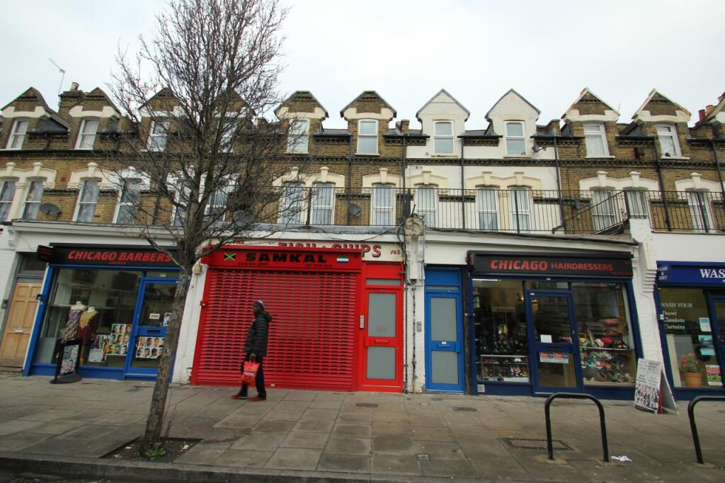 0 bed Flat for rent in Camberwell. From B Bailey & Co Ltd - Ilford