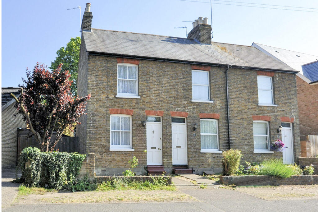3 bed Cottage for rent in Wraysbury. From B S Bennett