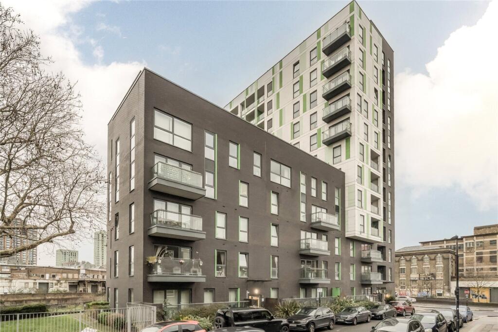 1 bed Apartment for rent in London. From B&C Properties - London