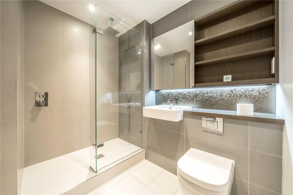 2 bed Apartment for rent in London. From B&C Properties - London