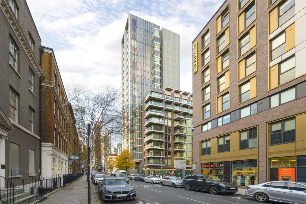 2 bed Apartment for rent in London. From B&C Properties - London