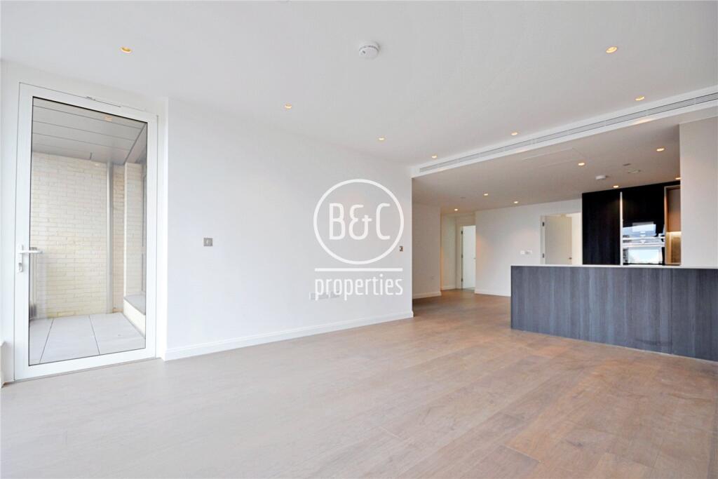 3 bed Apartment for rent in London. From B&C Properties - London