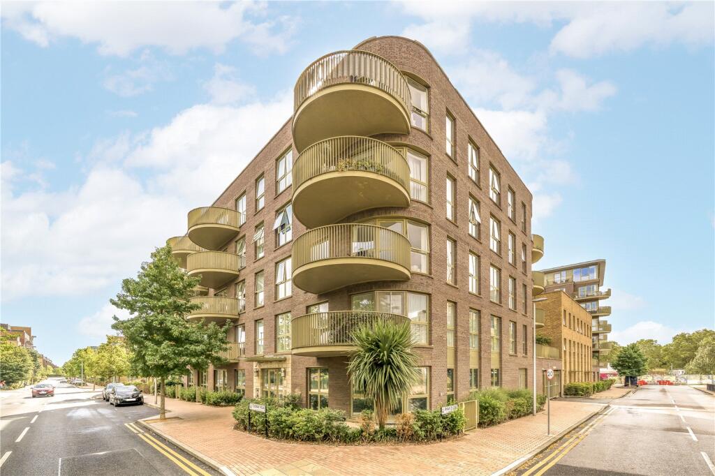1 bed Apartment for rent in London. From B&C Properties - London 1 bed Apartment for rent in London. From B&C Properties - London