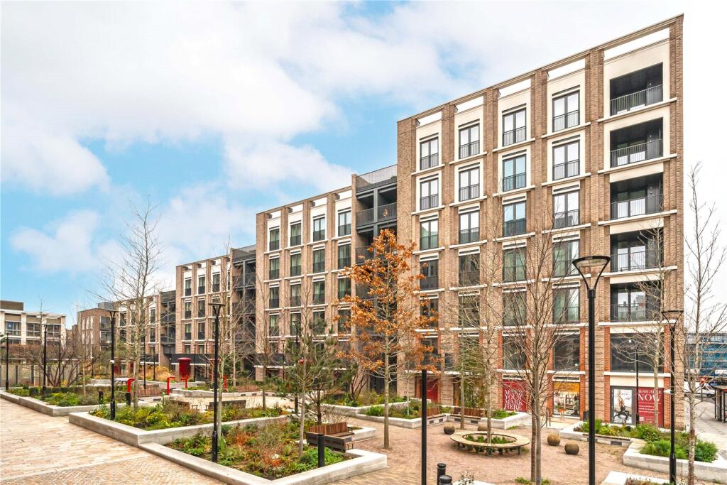 2 bed Apartment for rent in . From B&C Properties - London