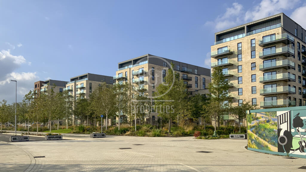 4 bed Apartment for rent in London. From B&C Properties - London