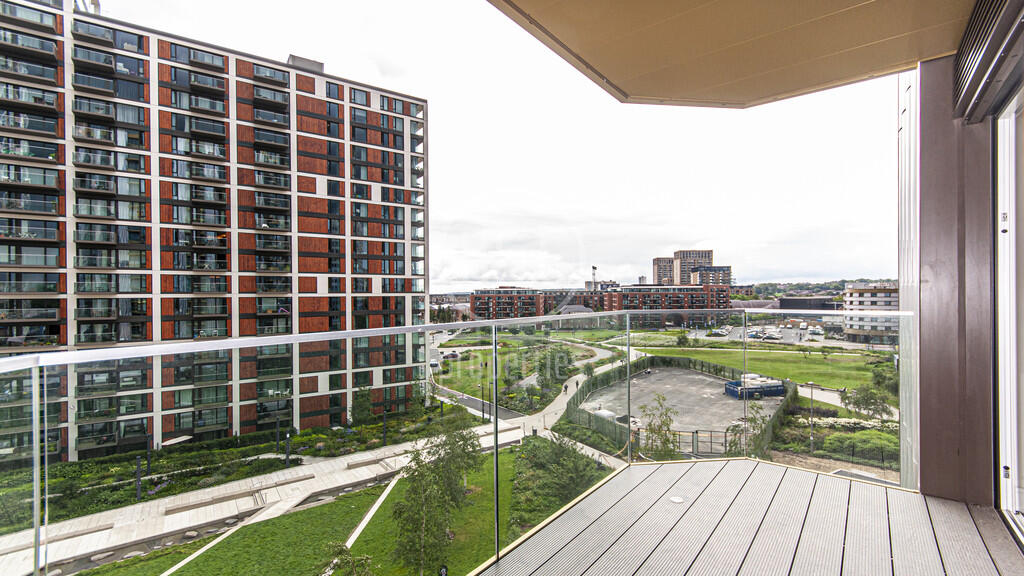 1 bed Apartment for rent in London. From B&C Properties - London